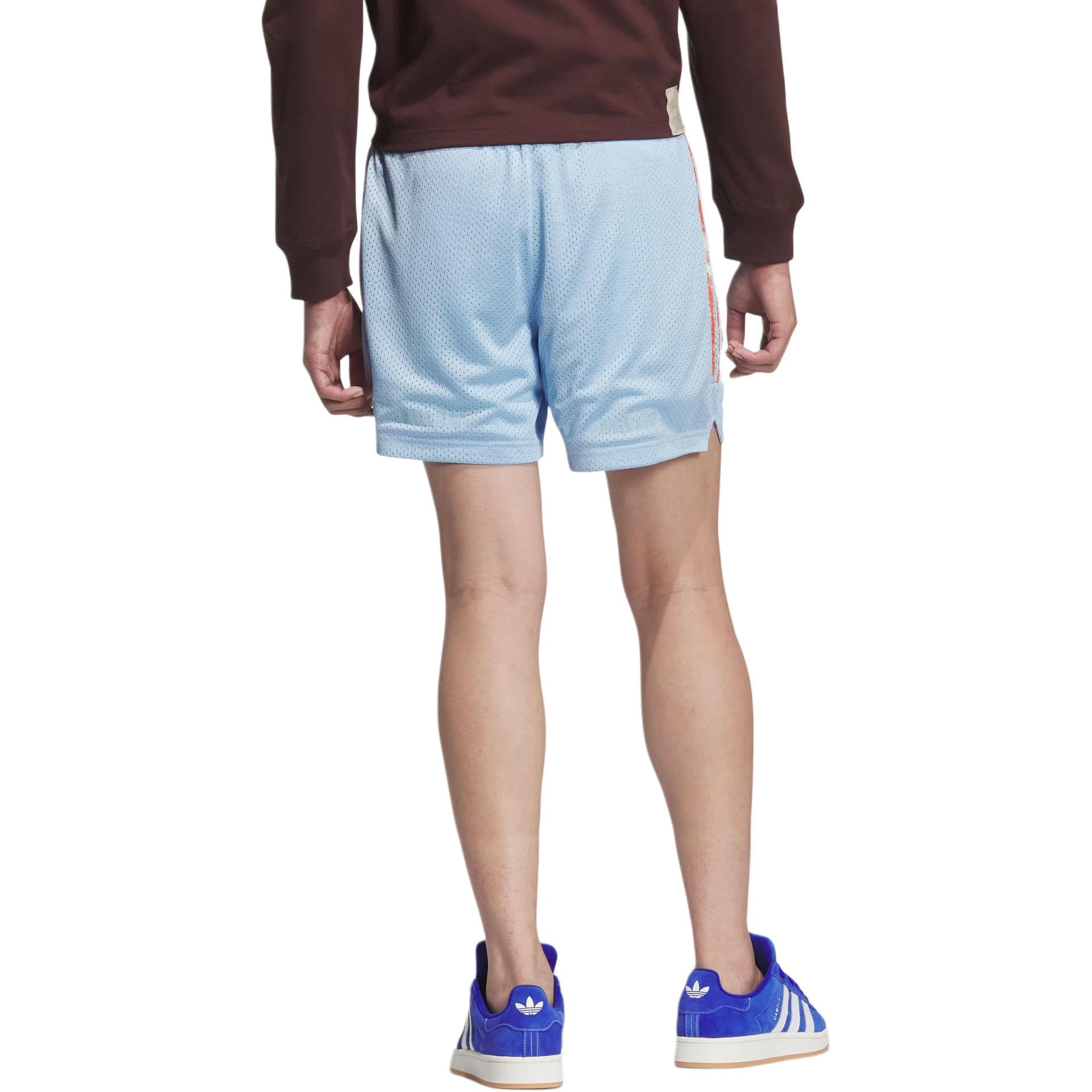 Баскетбольные шорты adidas SS24 - изображение 3