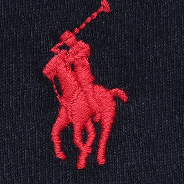Футболка Polo Ralph Lauren FW22 LogoT - изображение 16
