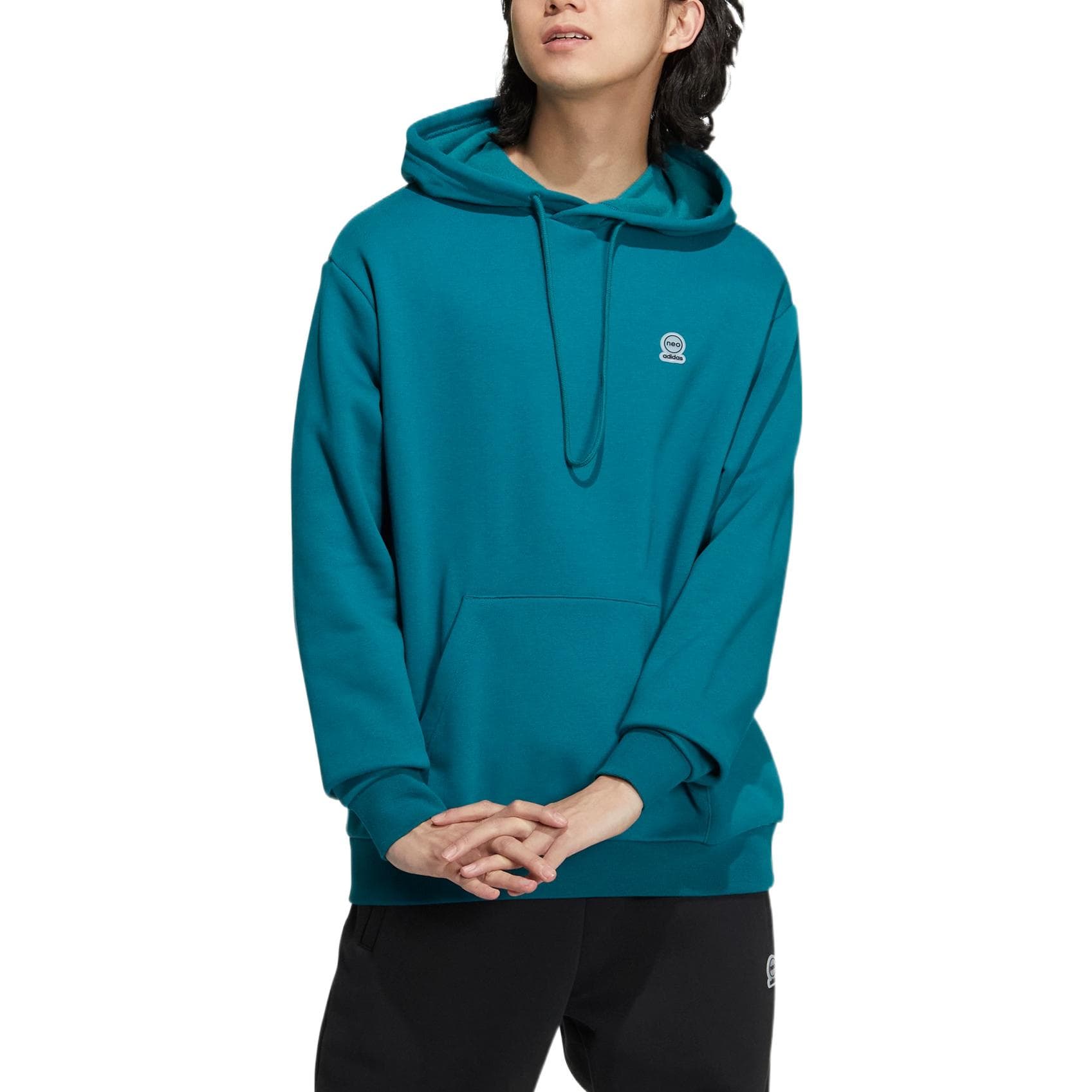 Худи adidas neo Logo - изображение 2