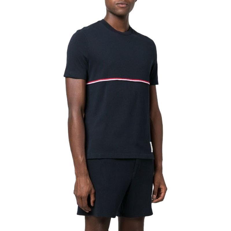 Футболка THOM BROWNE SS23 T - изображение 4