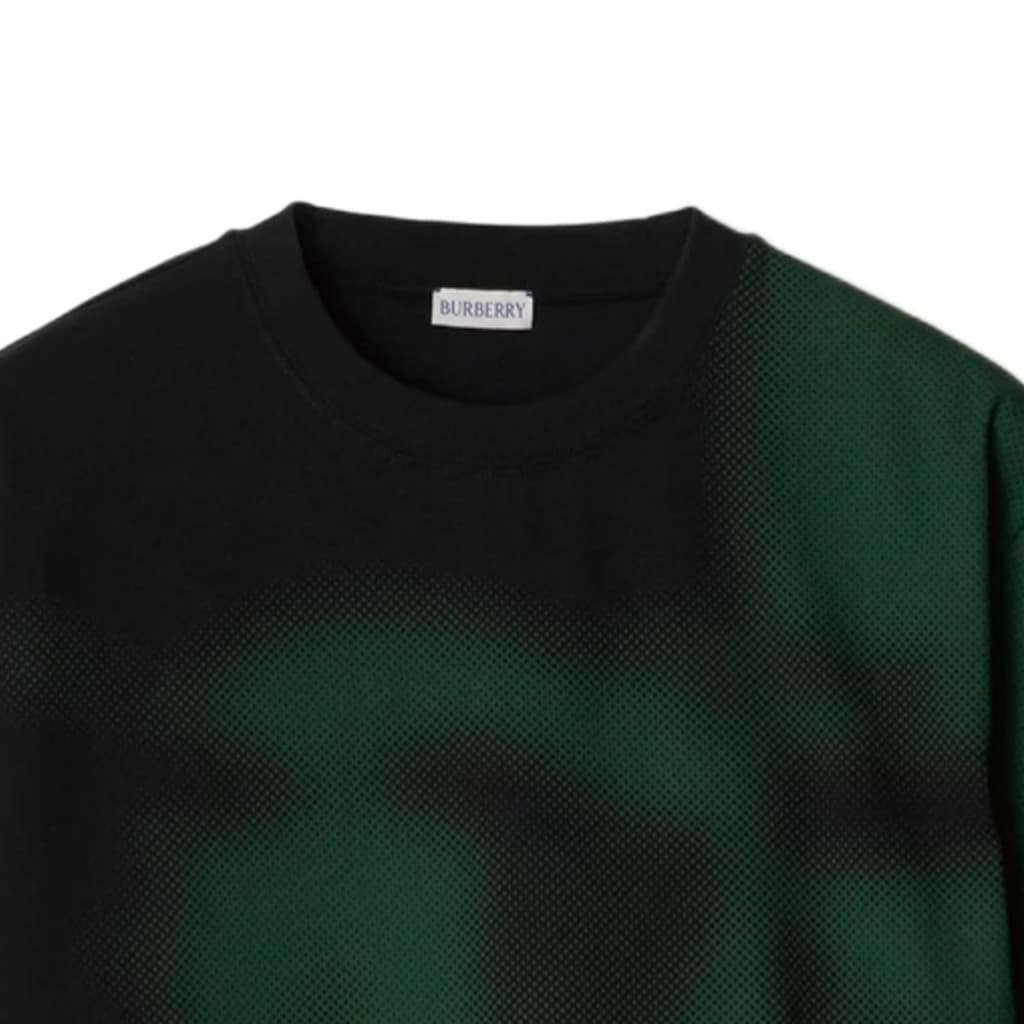 Футболка Burberry SS24 T - изображение 7