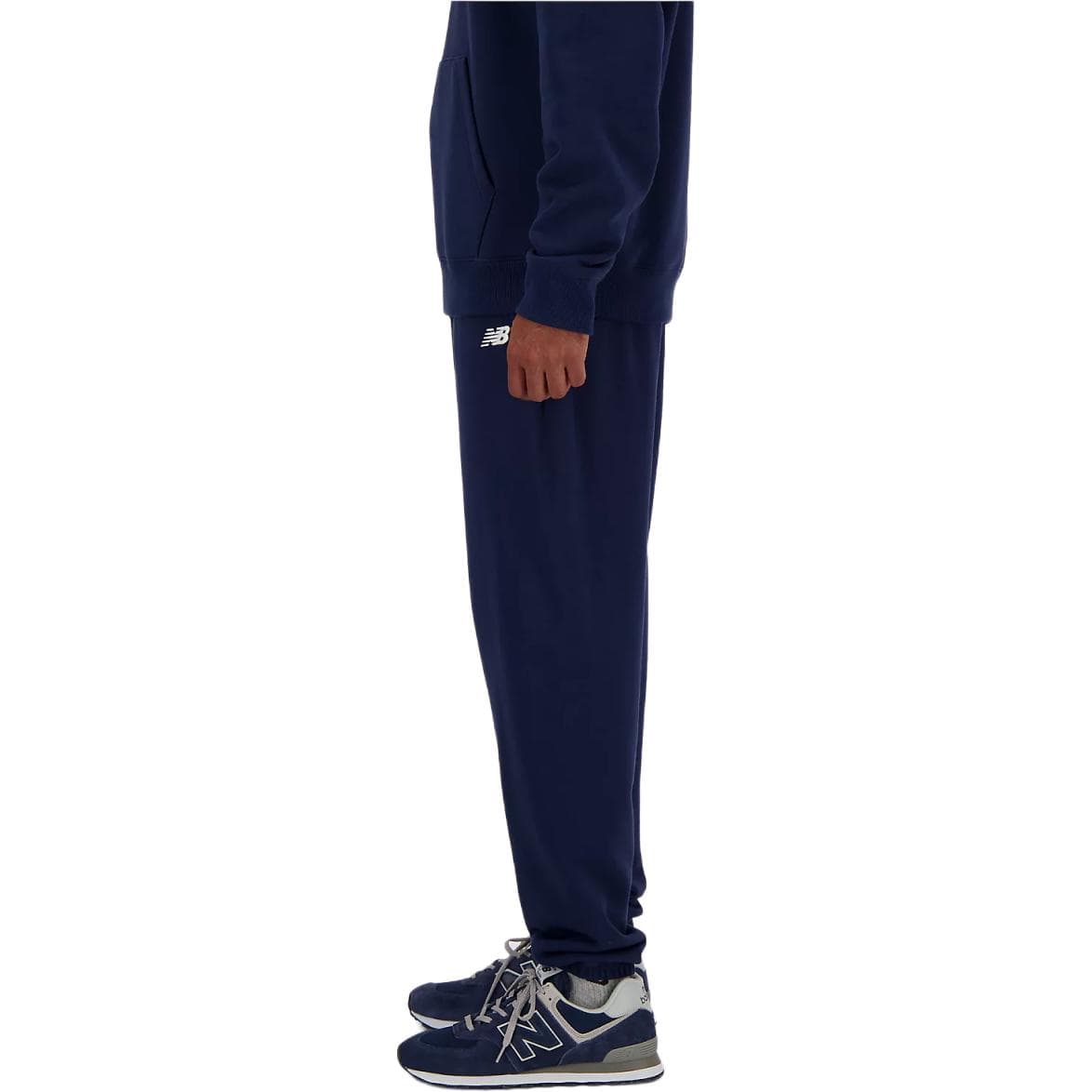 Штаны New Balance Logo - изображение 4