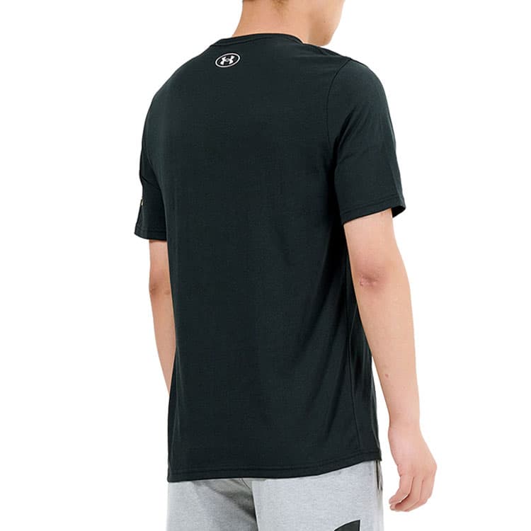 Футболка Under Armour T - изображение 5