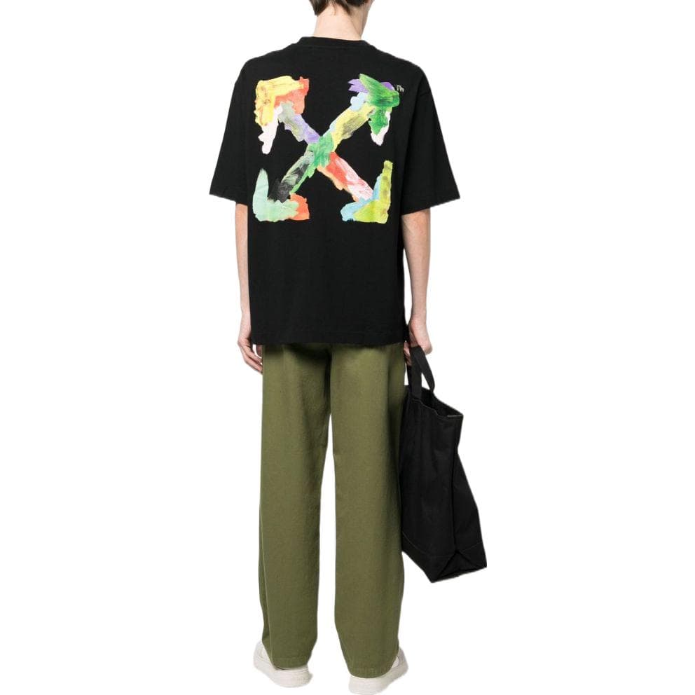 Футболка OFF-WHITE SS23 T - изображение 4