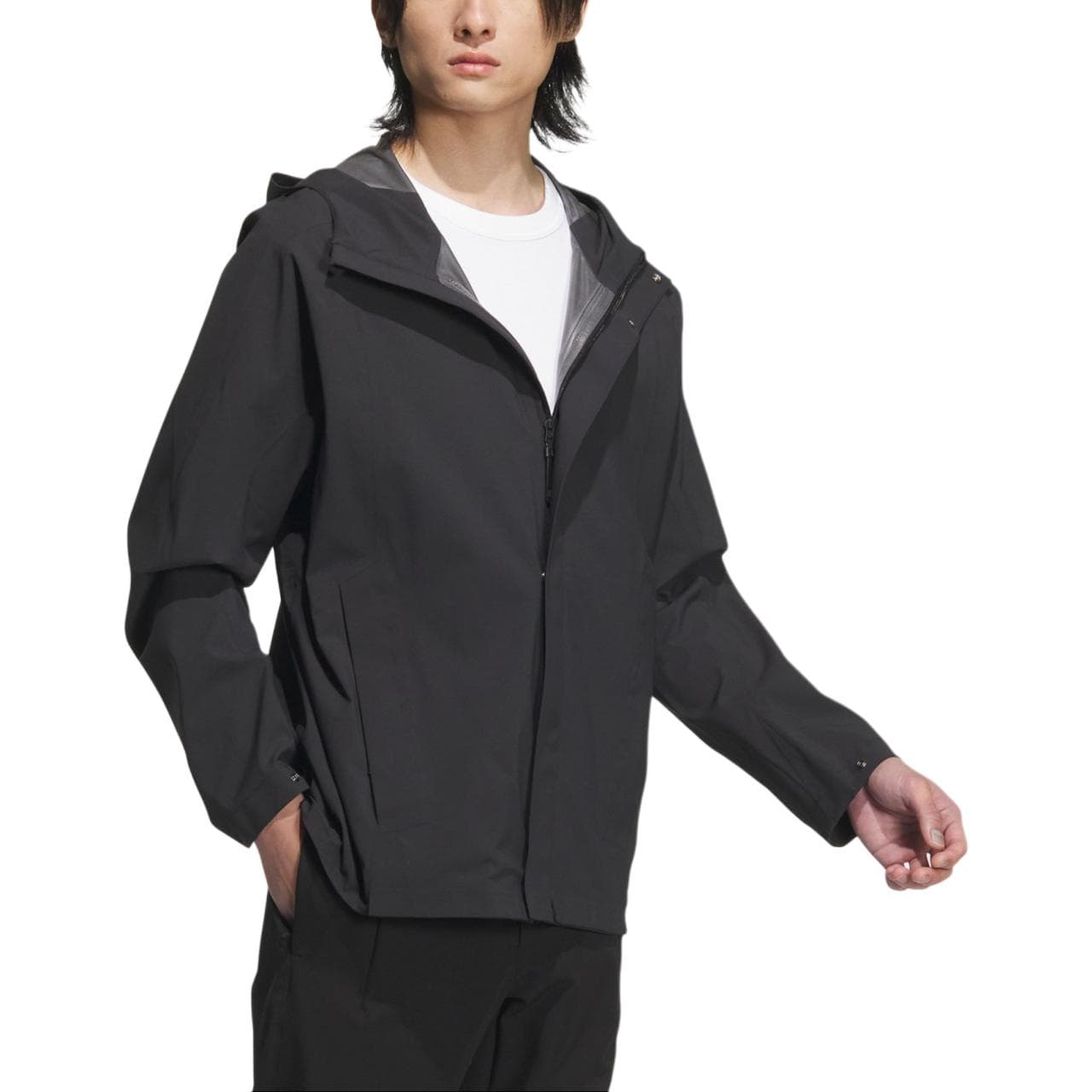 Демисезонная куртка adidas Wuji Series Jacket - изображение 2