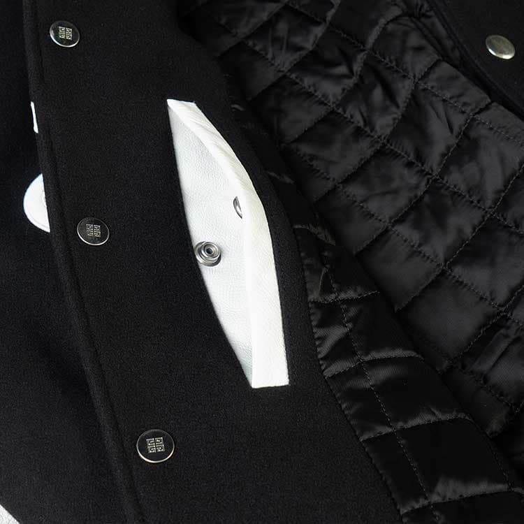 Куртка GIVENCHY Logo - изображение 5