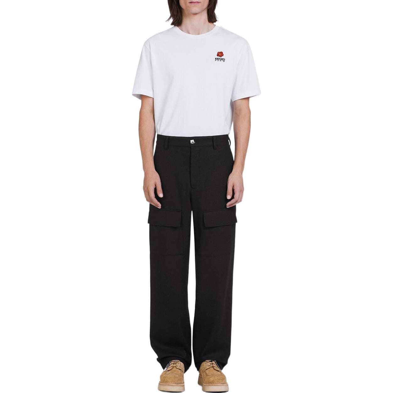 Штаны KENZO x Nigo FW22 - изображение 3