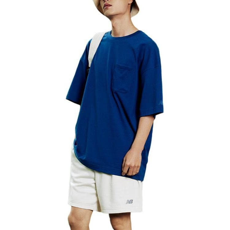 Футболка New Balance PK T - изображение 4