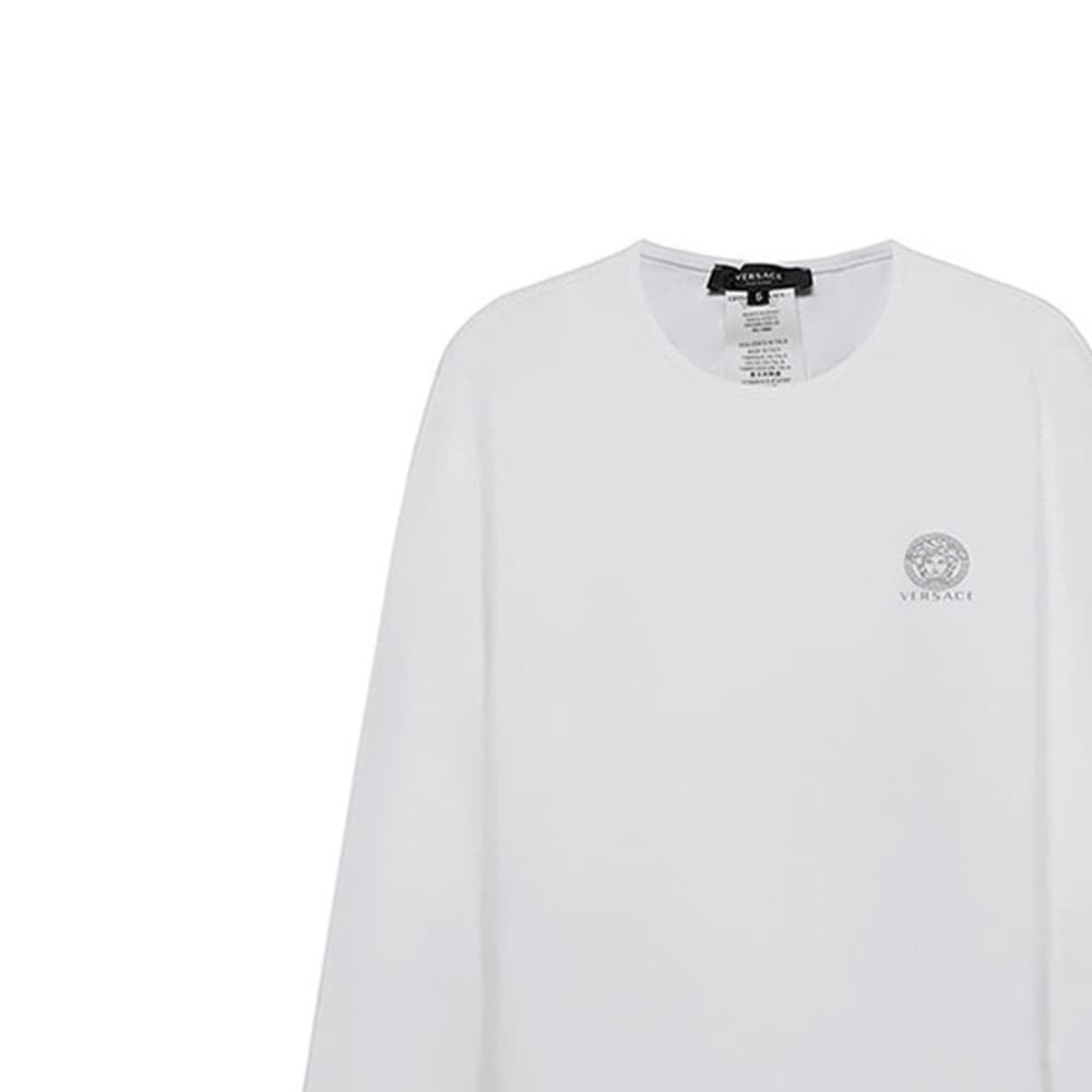 Футболка VERSACE T 2 - изображение 3