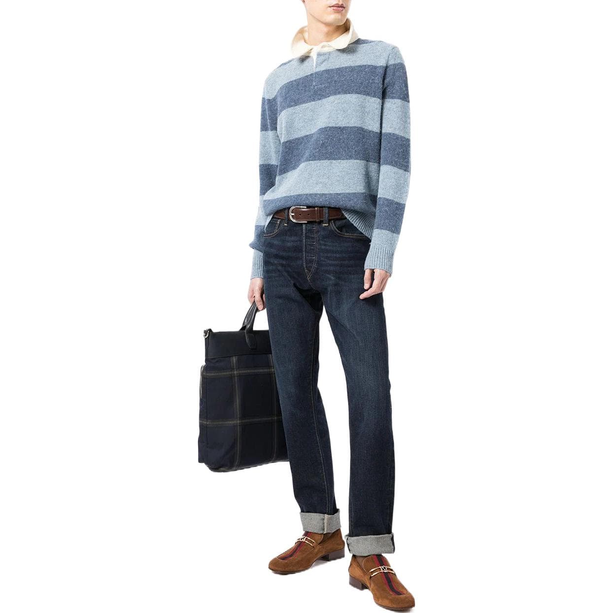 Штаны Polo Ralph Lauren SS22 - изображение 2