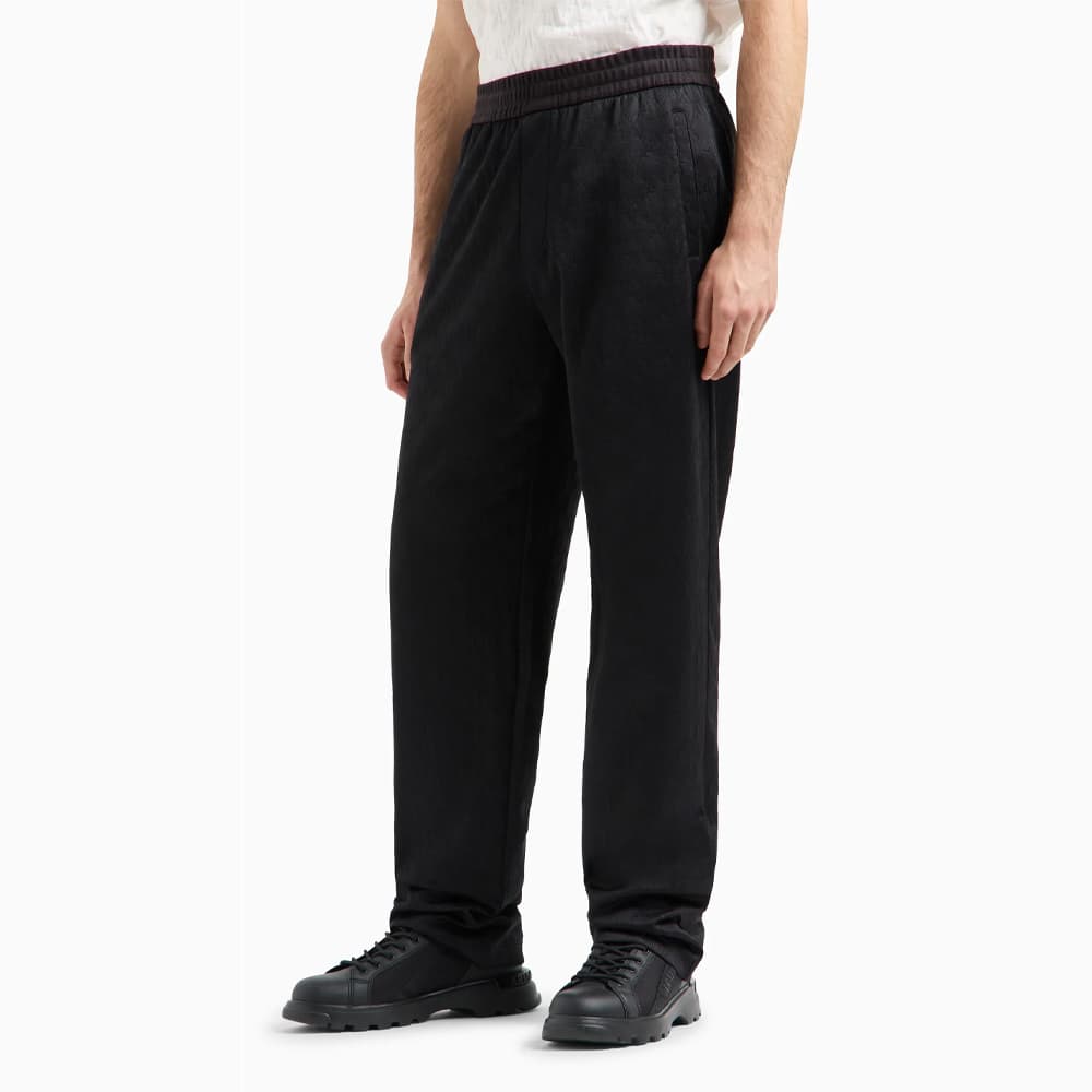 Штаны ARMANI EXCHANGE SS24 Logo - изображение 2