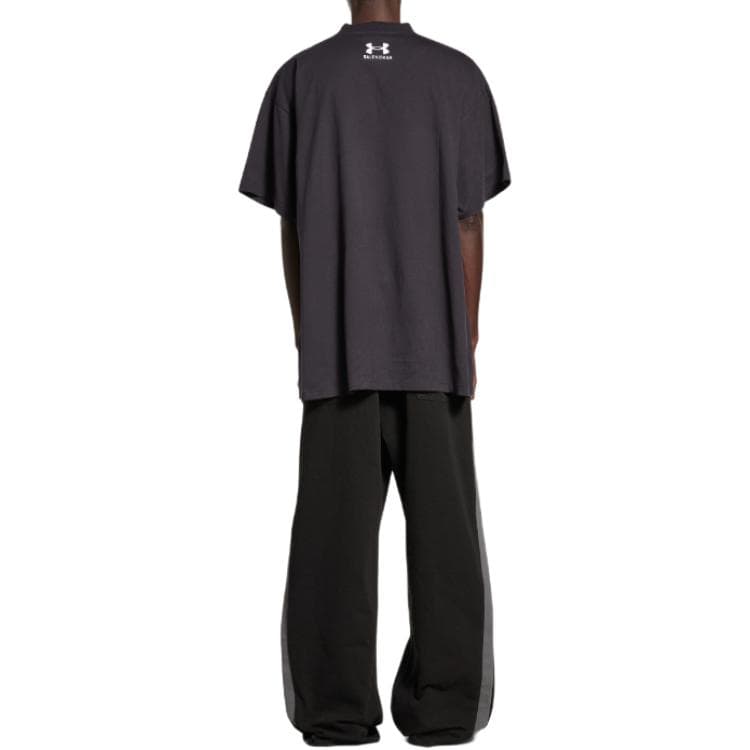 Футболка Balenciaga x Under Armour SS25 - изображение 4