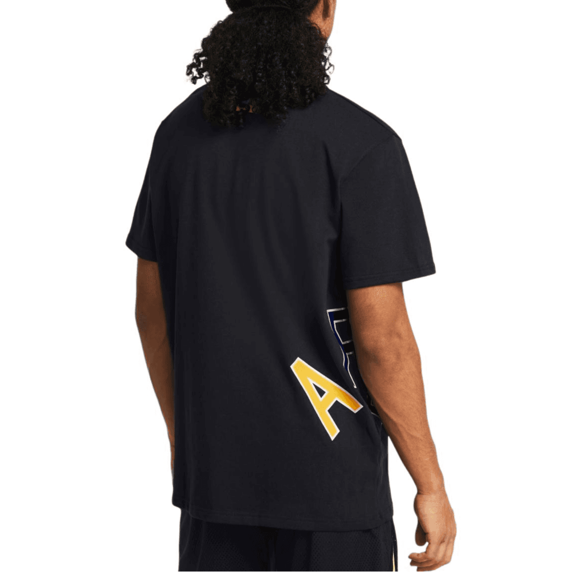 Футболка Under Armour T - изображение 4