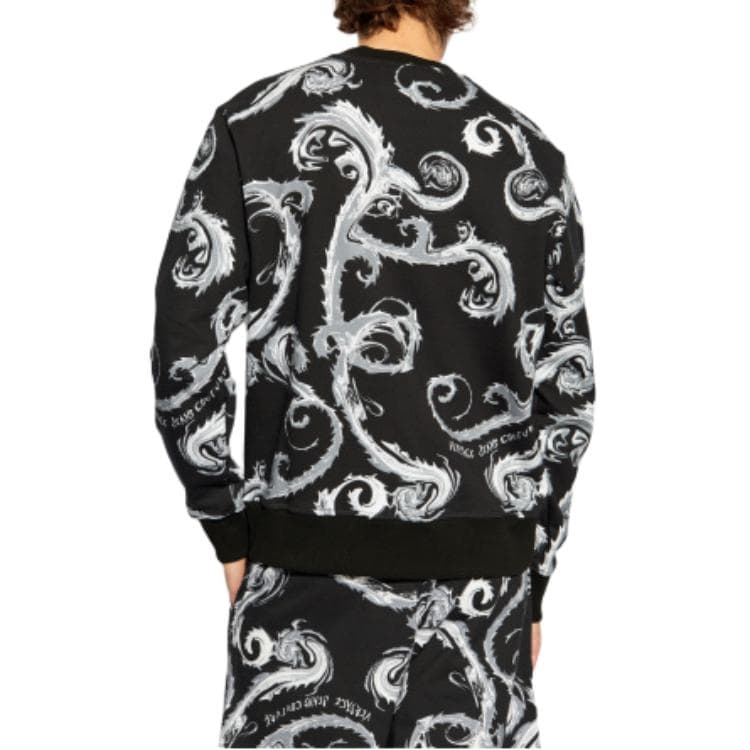 Худи VERSACE JEANS COUTURE - изображение 3