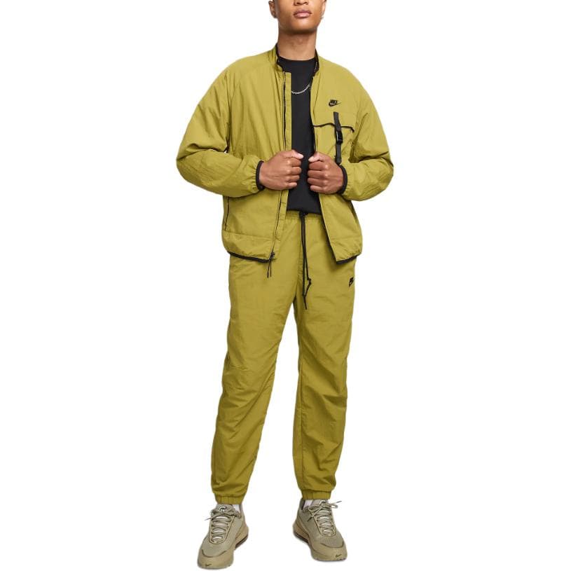 Штаны Nike - изображение 3
