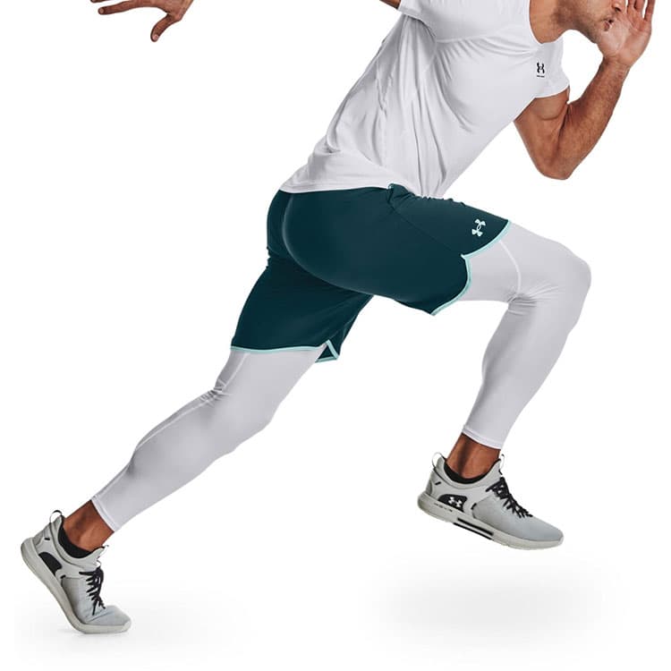Спортивная одежда Under Armour HeatGear - изображение 3