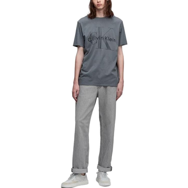 Футболка CKCalvin Klein SS23 T - изображение 2