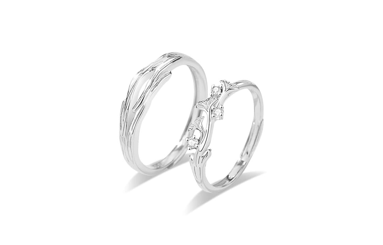 Кольцо RINGLOVE ins - изображение 1
