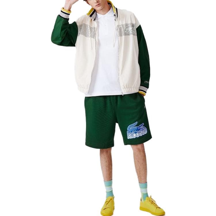 Куртка LACOSTE - изображение 3