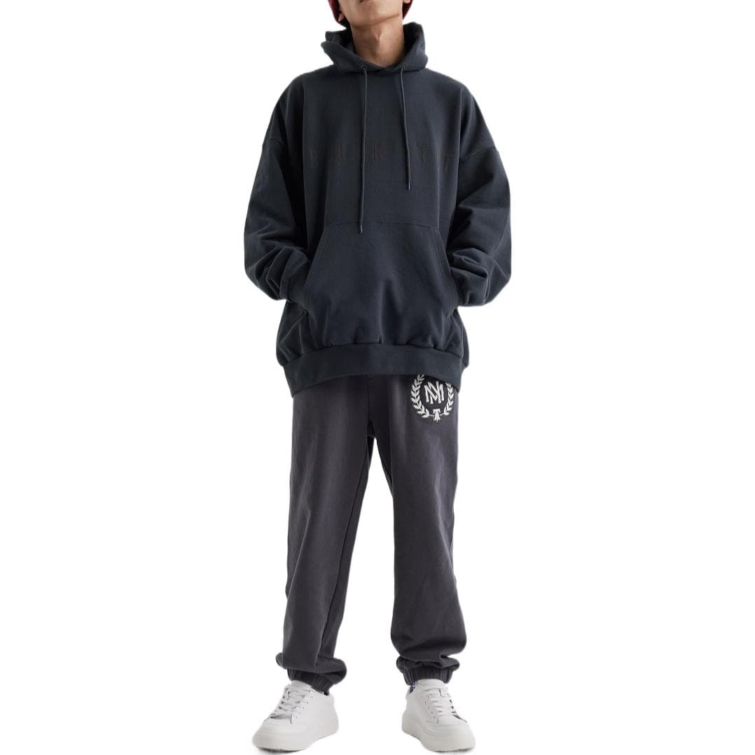 Худи Mitchell Ness NBA 30 - изображение 2