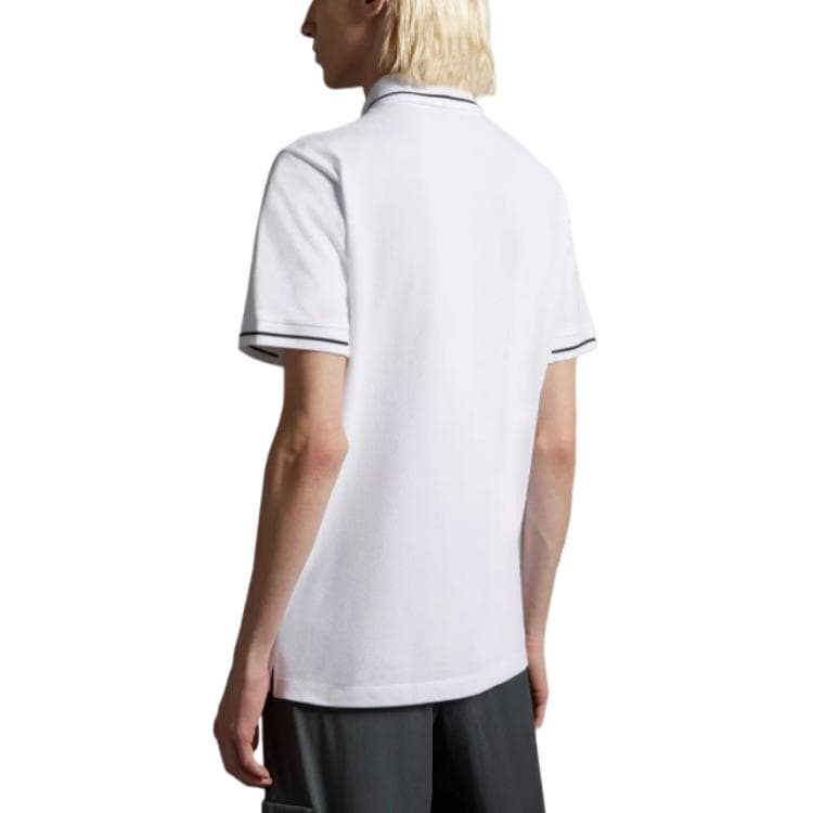 Поло Moncler Polo - изображение 5