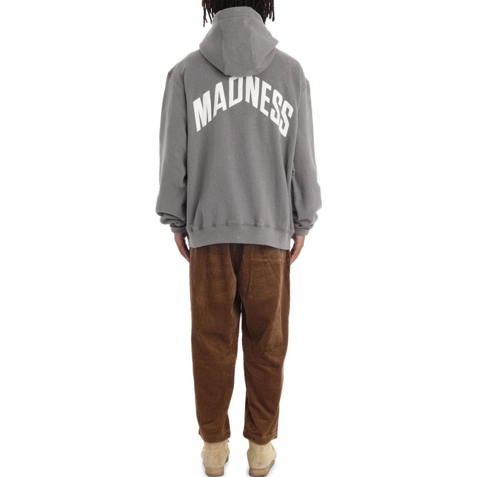 Худи MADNESS FW22 Logo - изображение 4