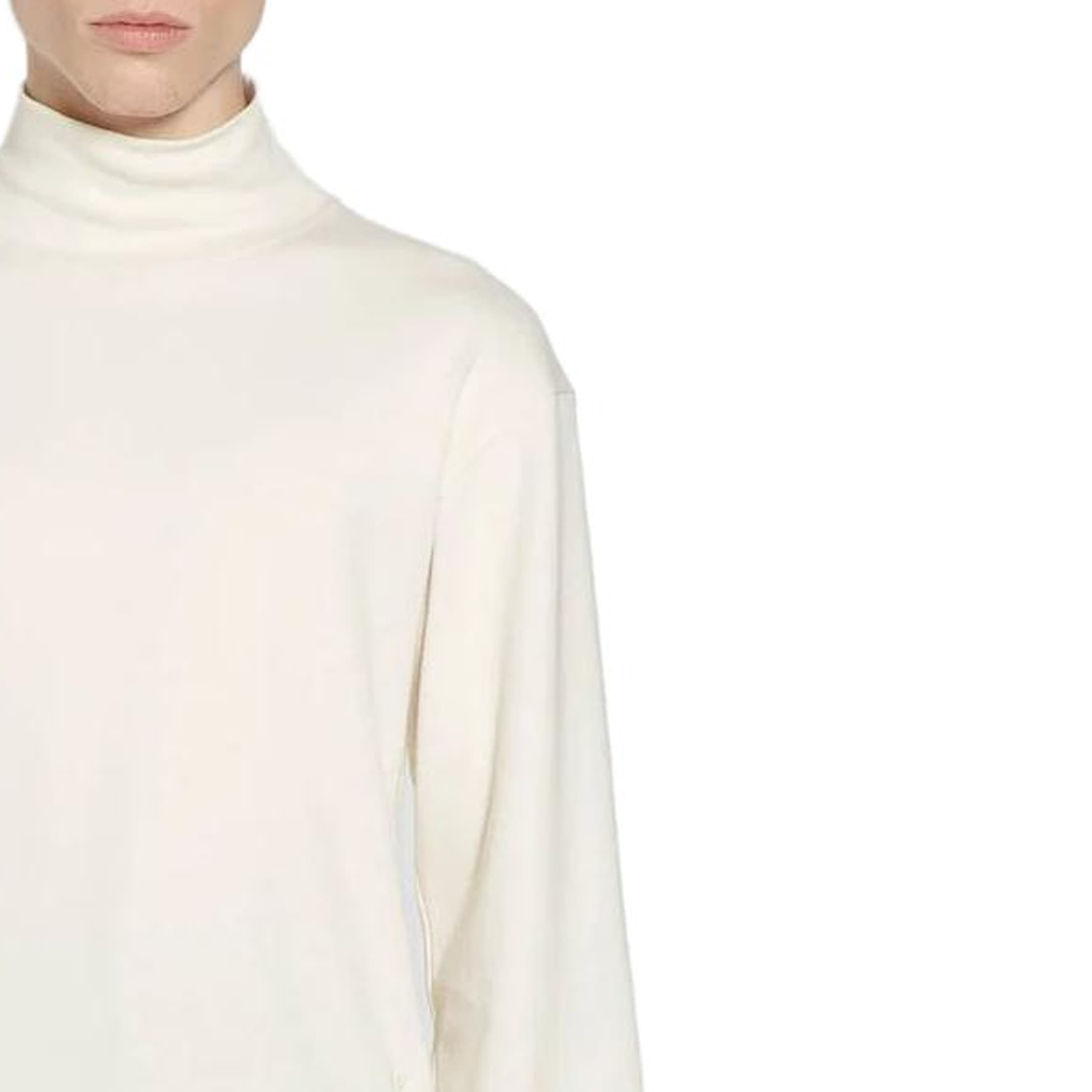 Футболка Bottega Veneta FW22 T - изображение 5