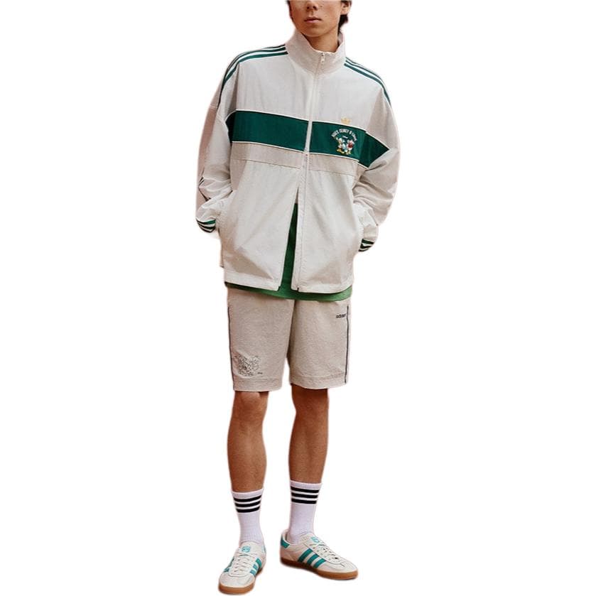 Куртка adidas x Disney HDL WB U - изображение 2