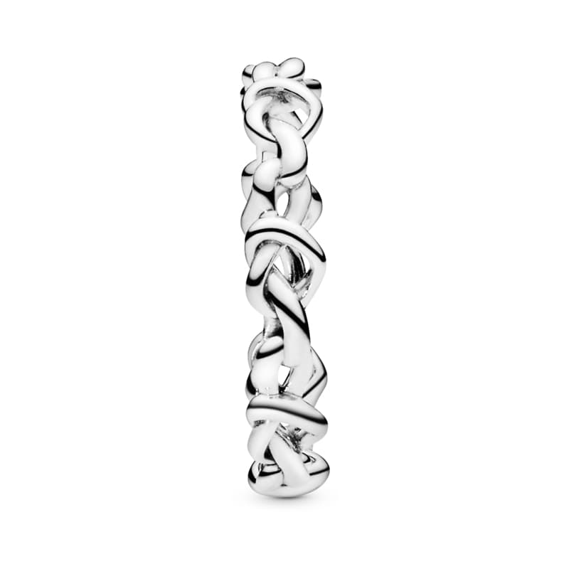 Кольцо Pandora 925 - изображение 3