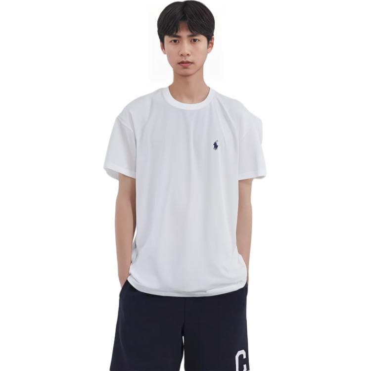 Футболка Polo Ralph Lauren SS22 T - изображение 4