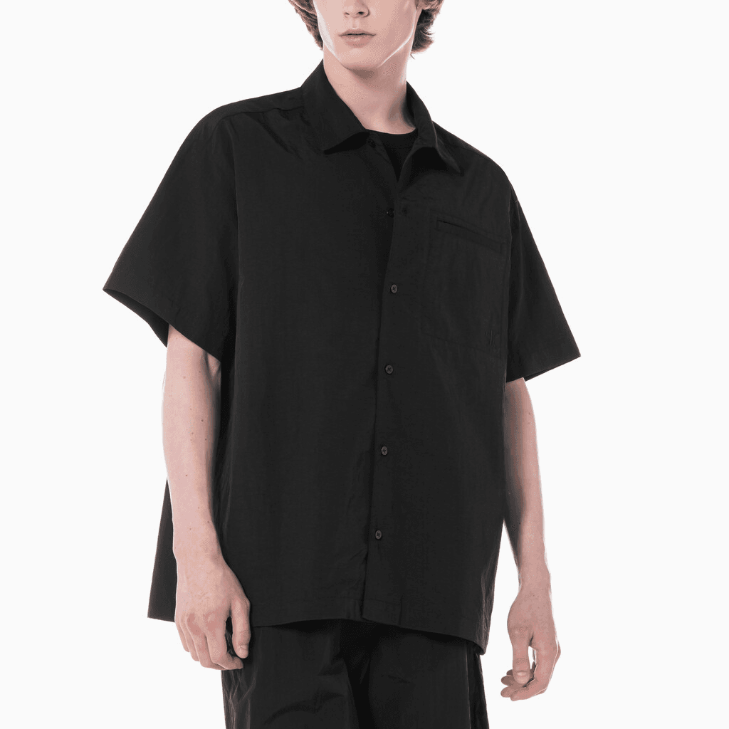 Рубашка CALVIN KLEIN Jeans - изображение 5