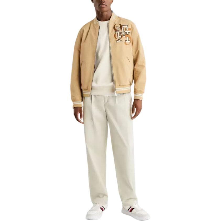 Куртка Tommy Hilfiger Logo - изображение 2