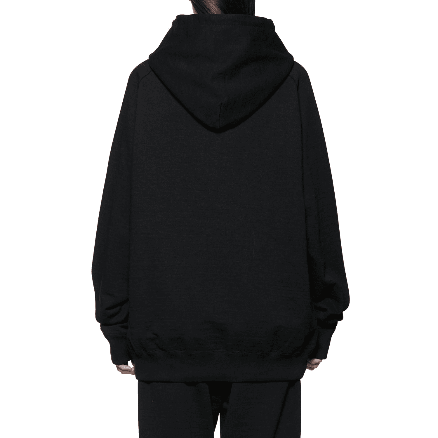 Худи Onitsuka Tiger SWEAT HOODIE - изображение 5
