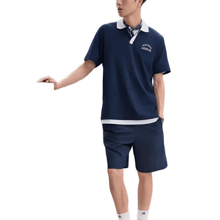 Поло adidas Polo - изображение 4
