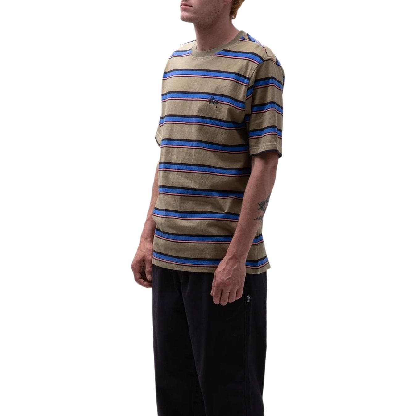 Футболка Stussy - изображение 2