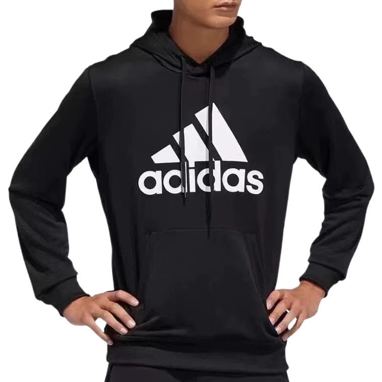 Худи adidas Logo - изображение 3