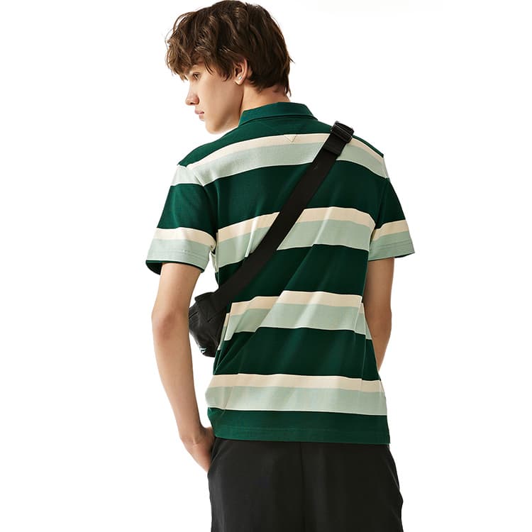 Поло Kappa KAPPA 1916 1916POLO T - изображение 4