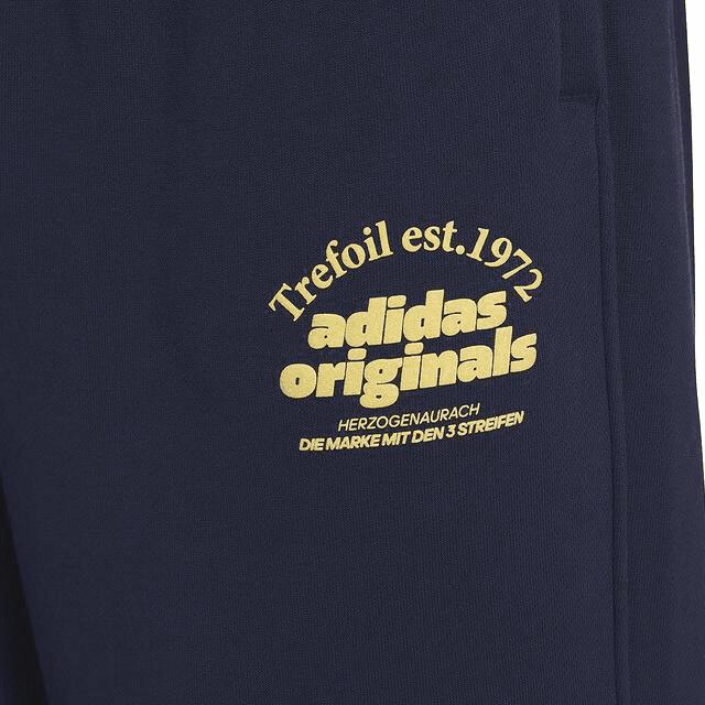 Штаны adidas originals Logo - изображение 4