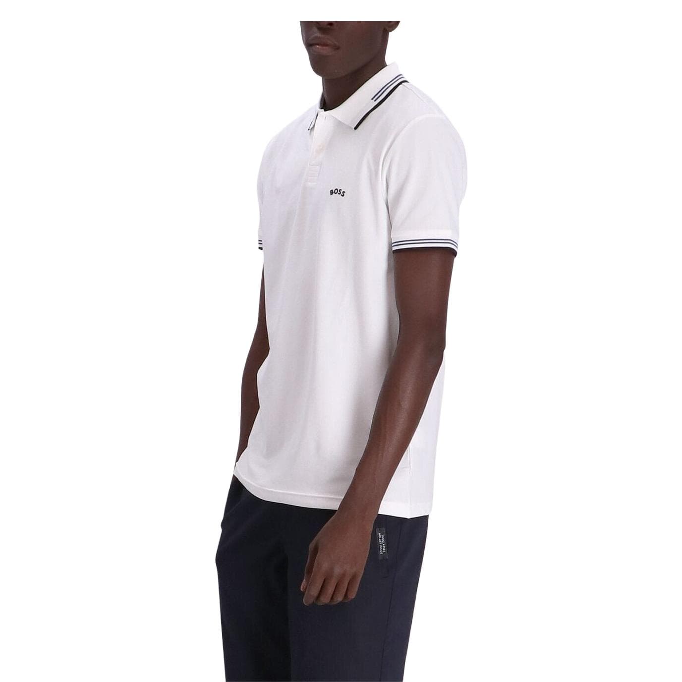 Поло HUGO BOSS Polo - изображение 4