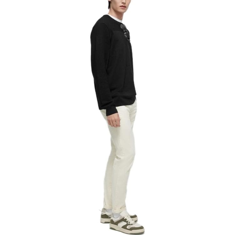 Кофта HUGO BOSS FW23 Logo - изображение 6