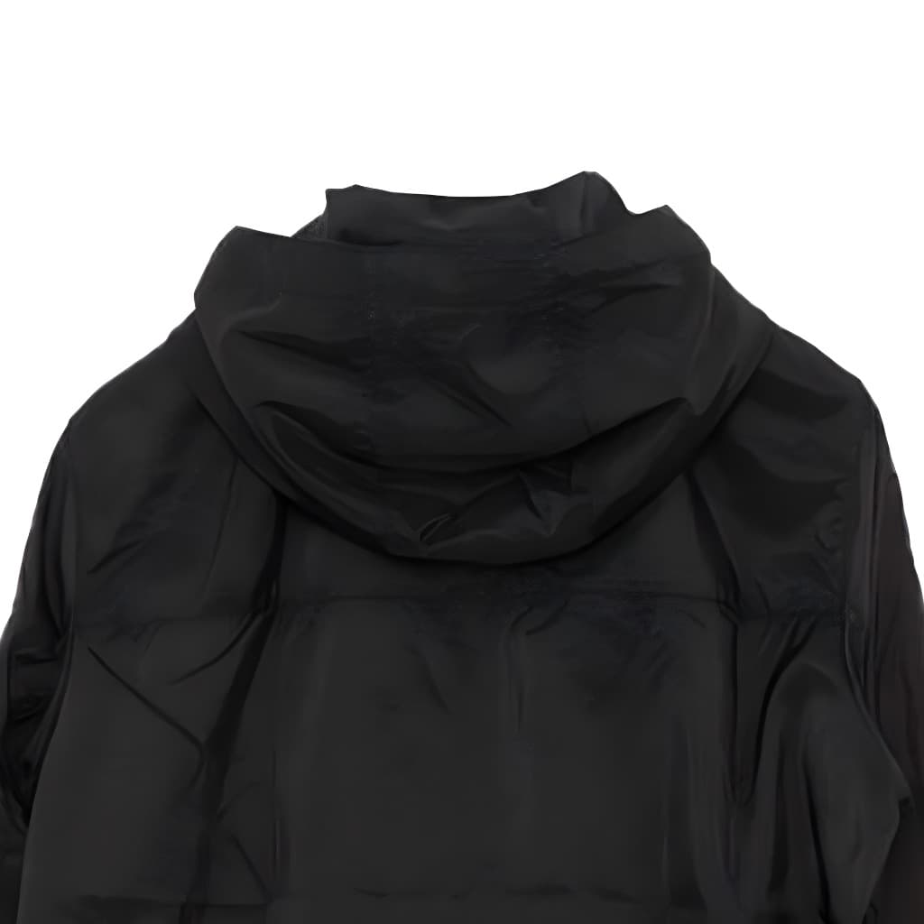 Куртка Prada FW23 Hooded Jacket - изображение 6