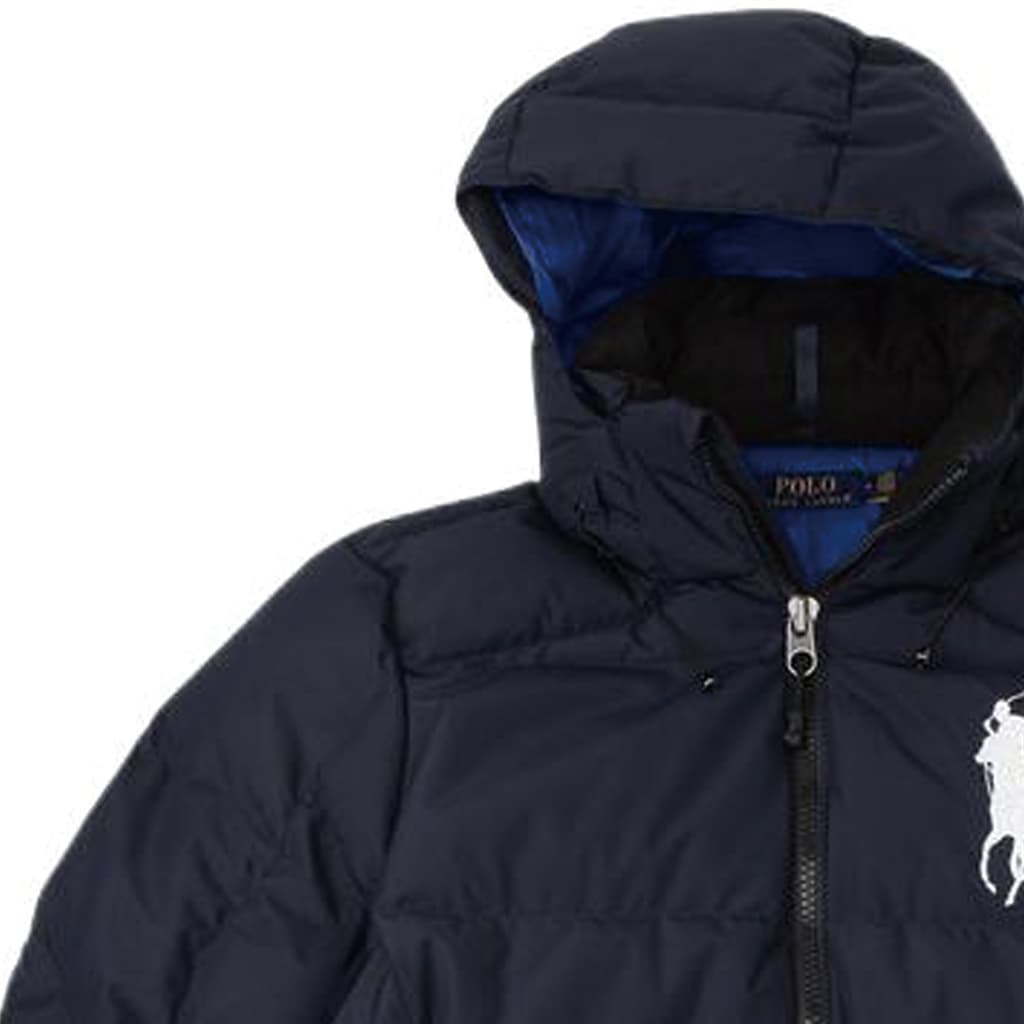 Зимняя куртка Polo Ralph Lauren Logo - изображение 5