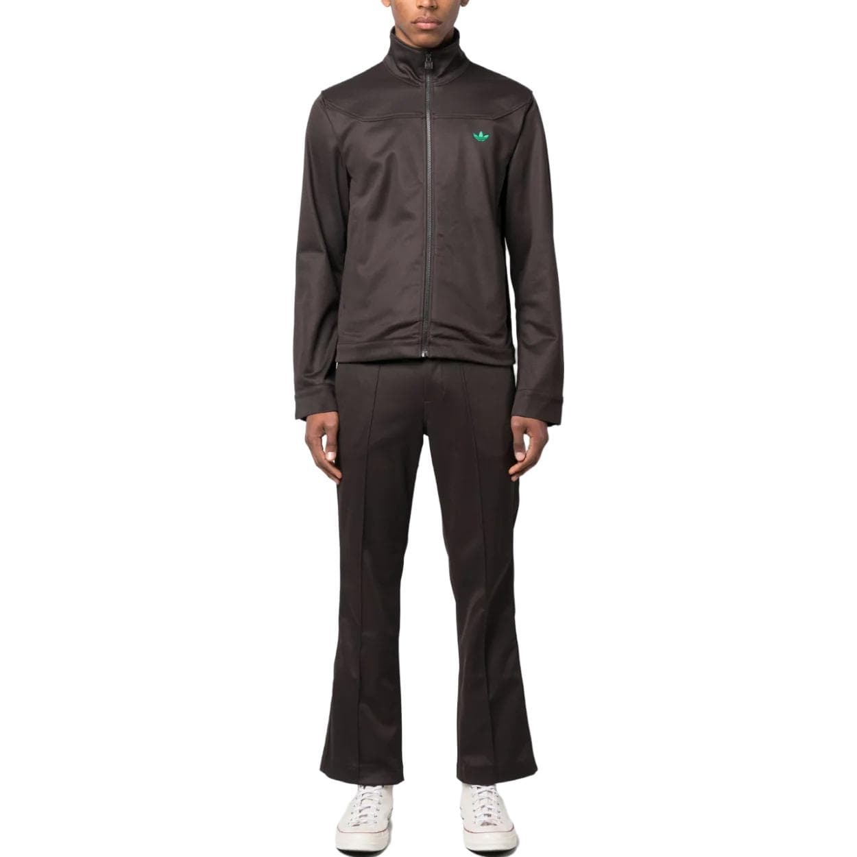 Штаны adidas originals Logo - изображение 3