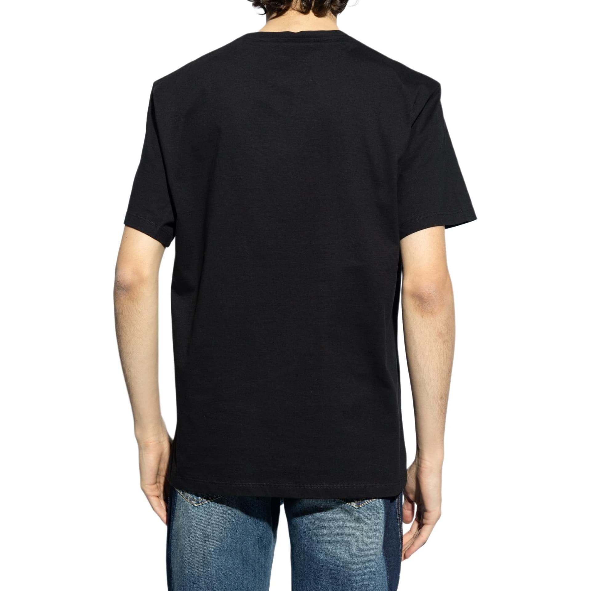 Футболка Alexander McQueen T - изображение 4