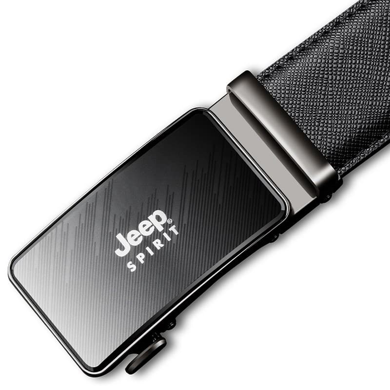 Ремень JEEP SPIRIT 1 3.4cm - изображение 5