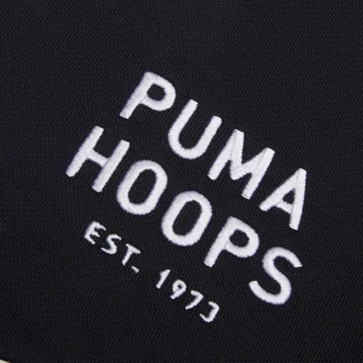 Куртка Puma Hoops - изображение 4
