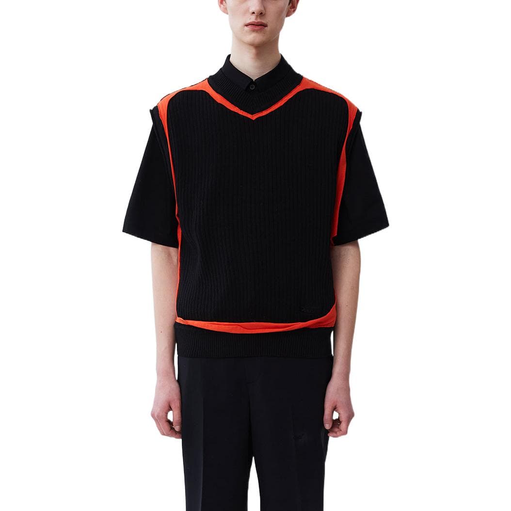 Жилет ADER ERROR SS22 V - изображение 4