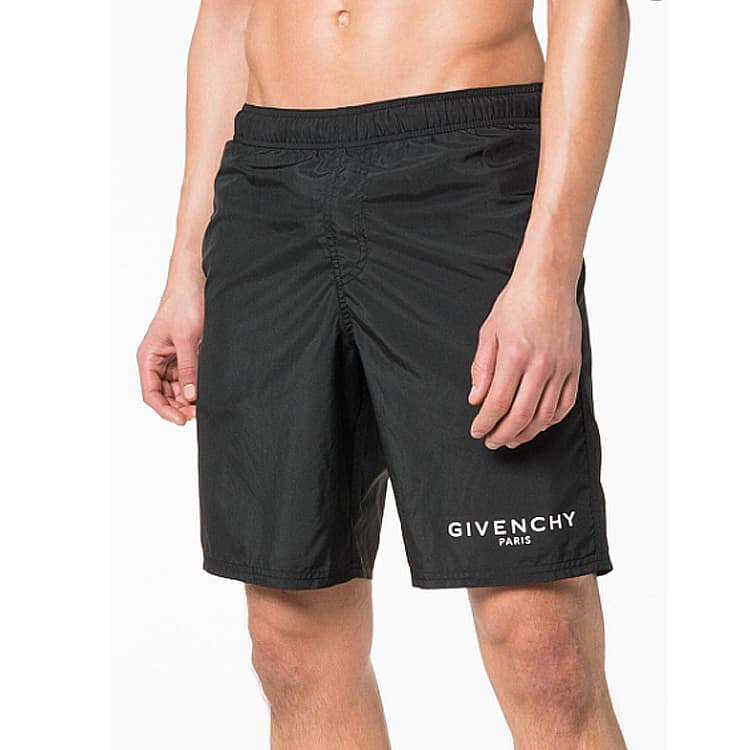 Шорты GIVENCHY - изображение 3