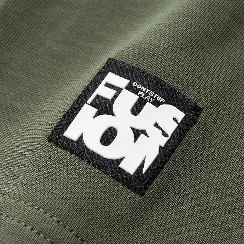 Футболка FILA FUSION T - изображение 6