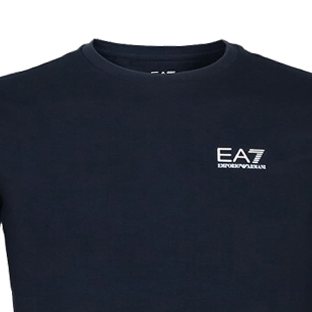 Футболка EMPORIO ARMANI EA7 T - изображение 6